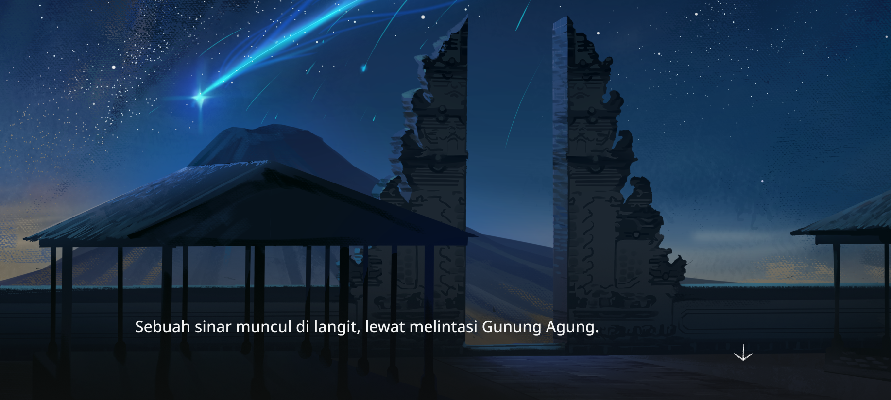 game.story.title - Story 1