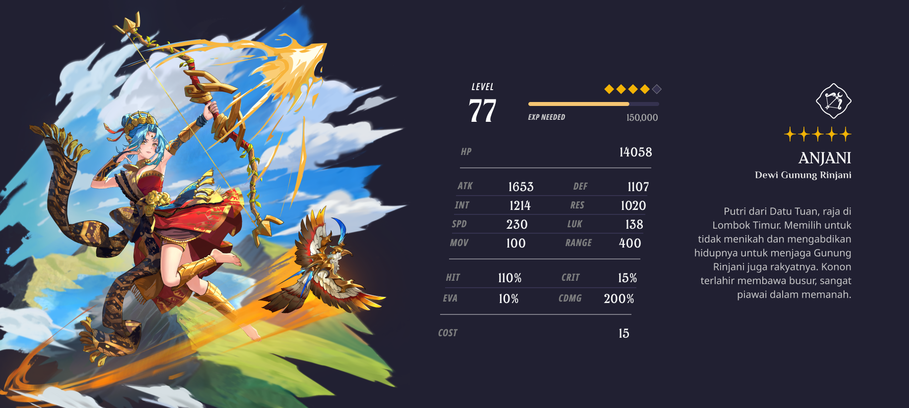 game.party.title - Story 1